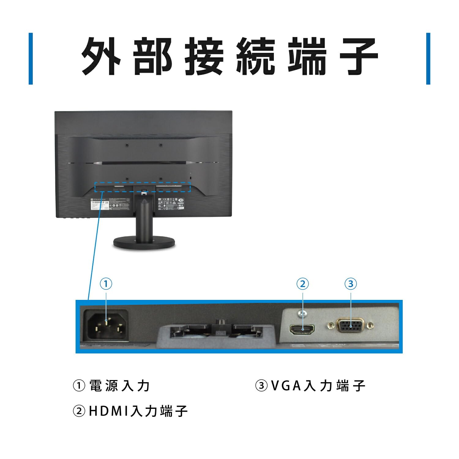 HP P24V G4 24インチモニター PS4対応 HP P24V G4 24インチモニター PS4対応｜Yahoo!フリマ（旧PayPay